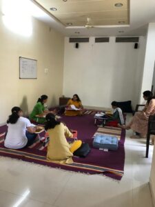 Toddler Teachers Training Classes