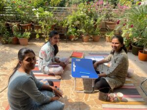 Toddler Teachers Training Classes